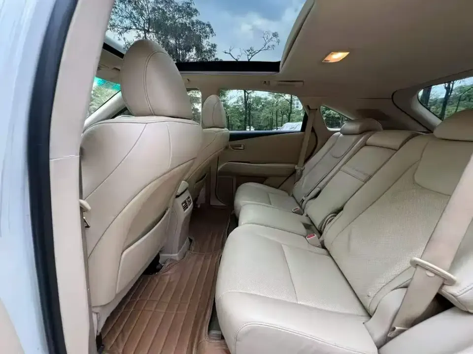 Lexus RX Classic
