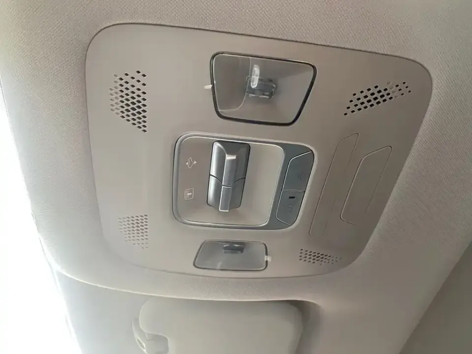 Fulwin Fengyun A8L