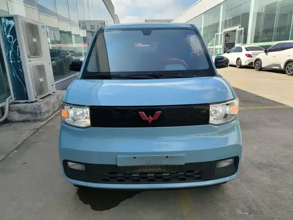 Wuling MINIEV