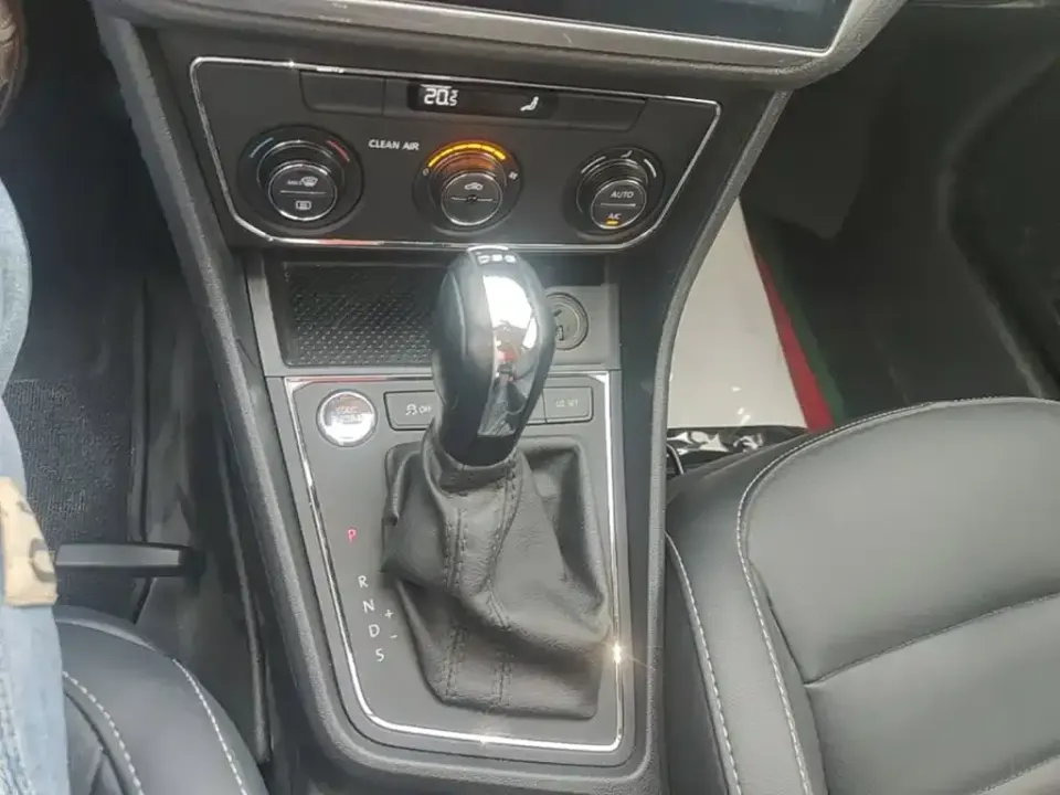 Volkswagen Gran Lavida