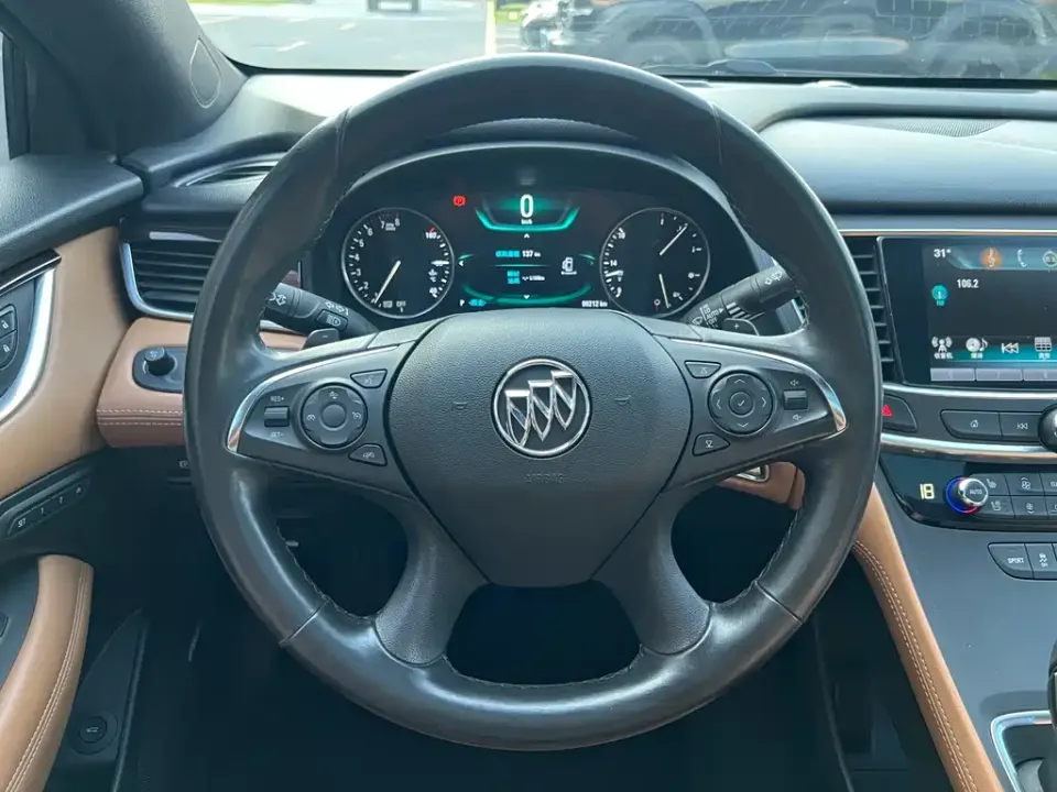 Buick LaCrosse