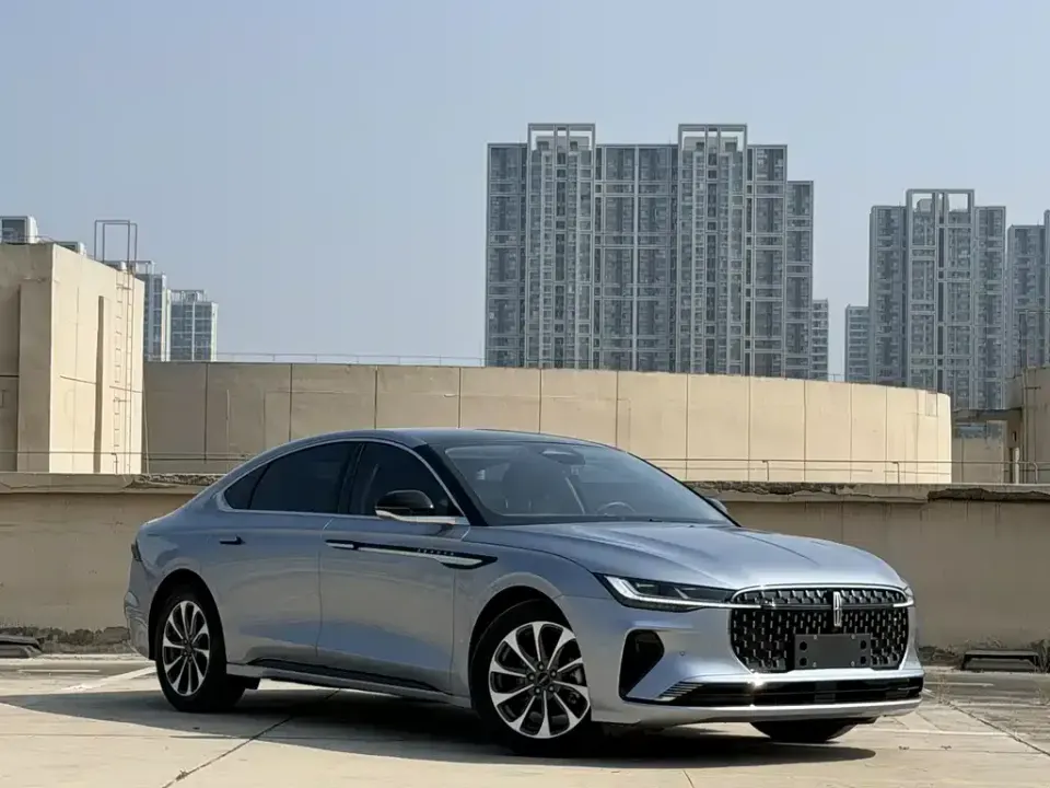 Lincoln Z