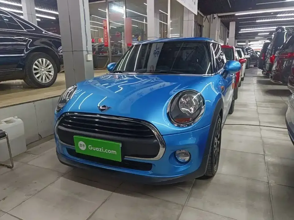 MINI Mini