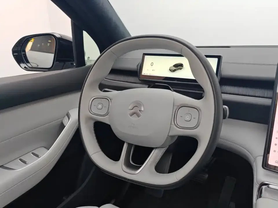 Nio ES6
