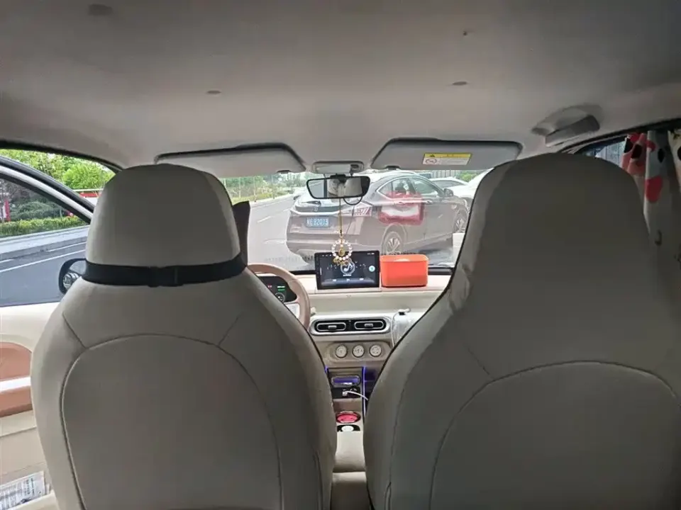 Wuling MINIEV