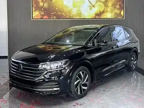 Volkswagen Viloran