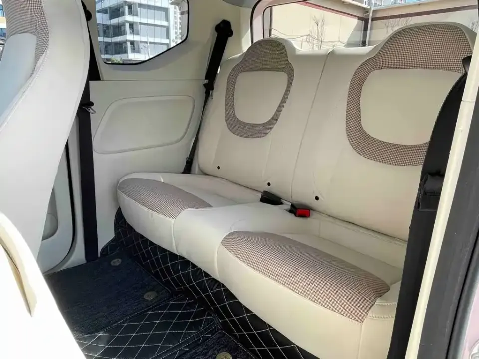 Wuling MINIEV
