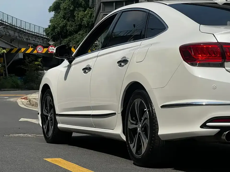 Honda Spirior