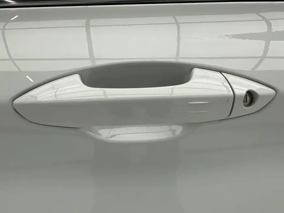 Geely Binyue