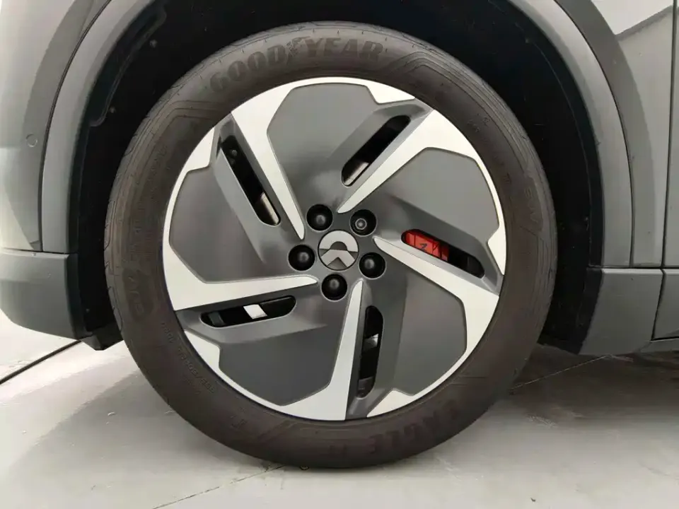 Nio ES6