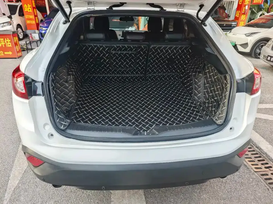 Mazda CX-4