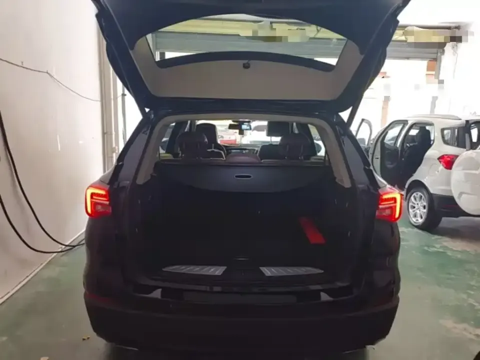 Buick Envision Plus