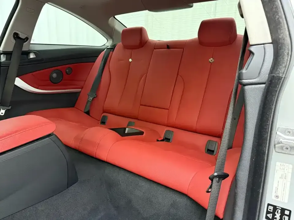 Alpina ALPINA B4