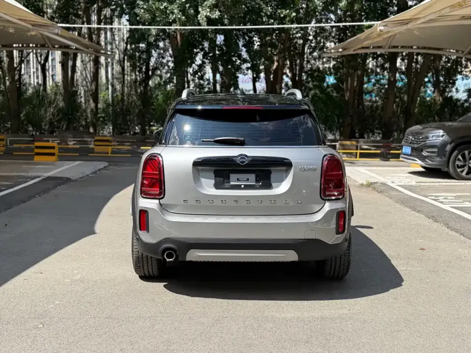 MINI Mini Countryman