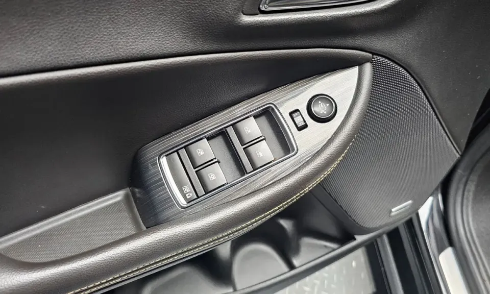 ChevroletGMDaewoo Impala