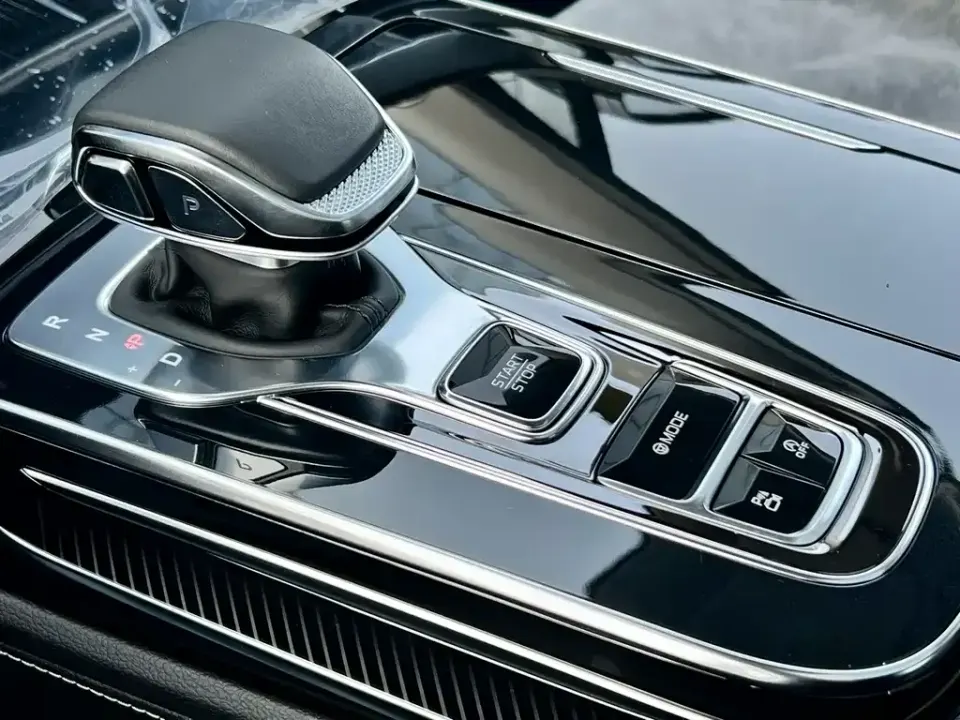 Hongqi Hongqi H9