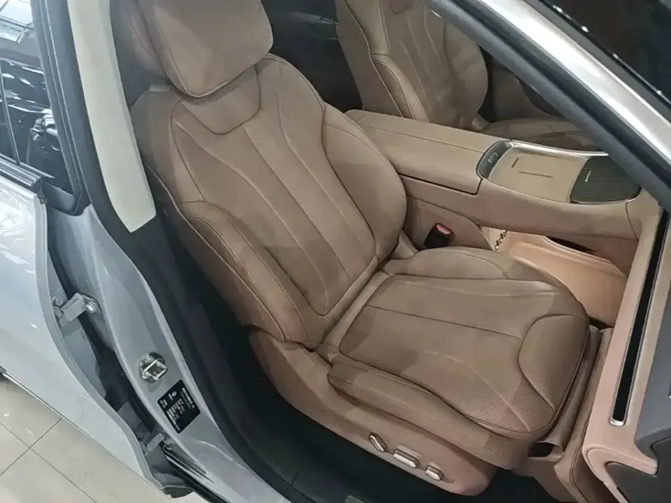 Leapmotor Leapmotor C11