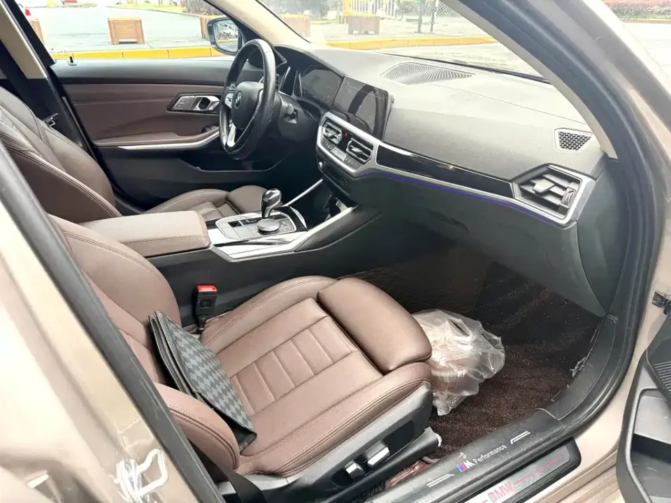 BMW 3-Series