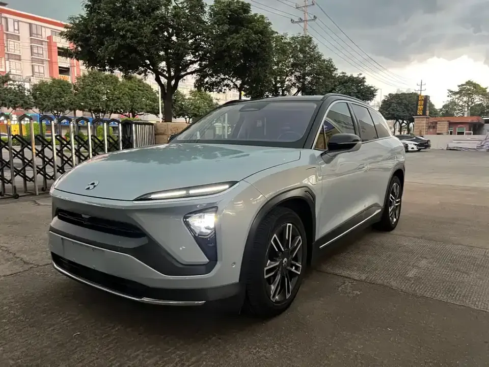Nio ES6