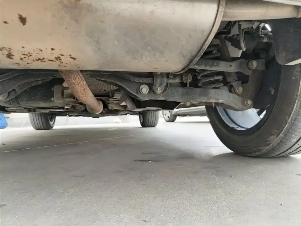 Oshan Oushang Z6