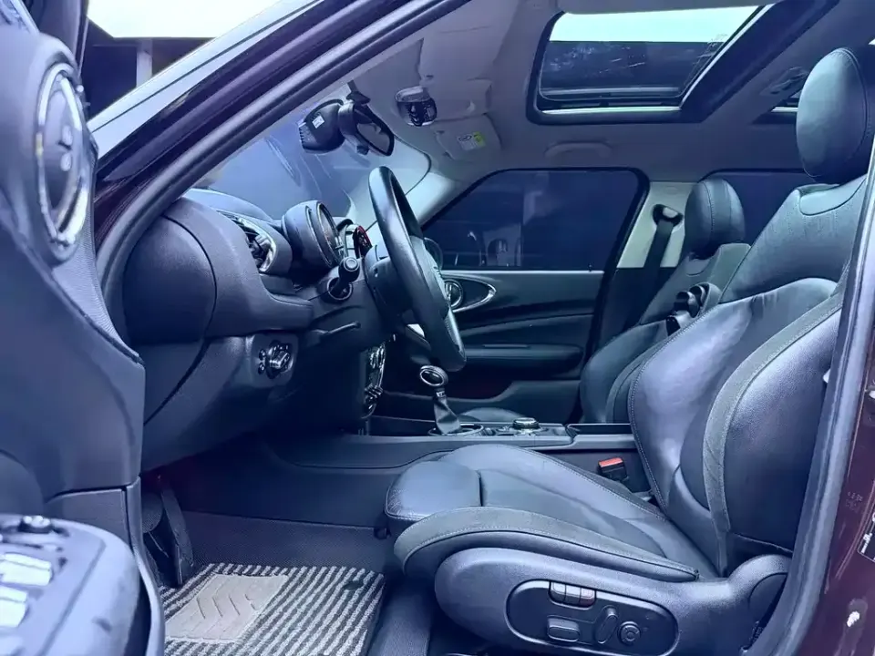 MINI Mini Clubman