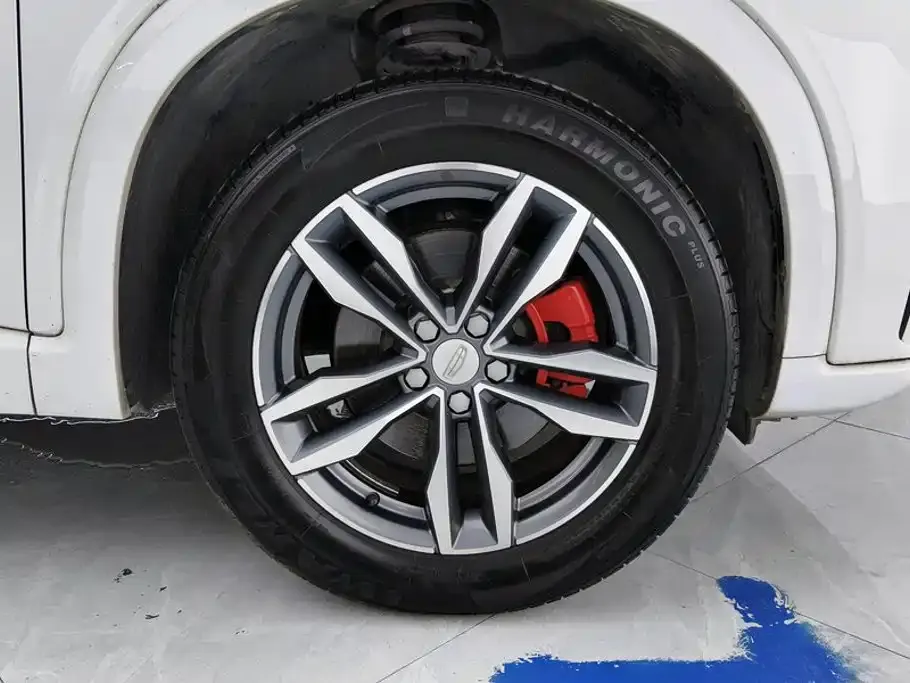 Geely Xingyue