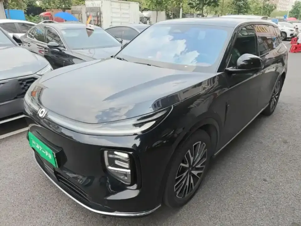 Qiyuan Qiyuan Q07