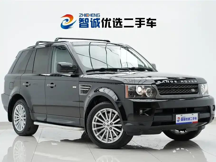 Land Rover Sport