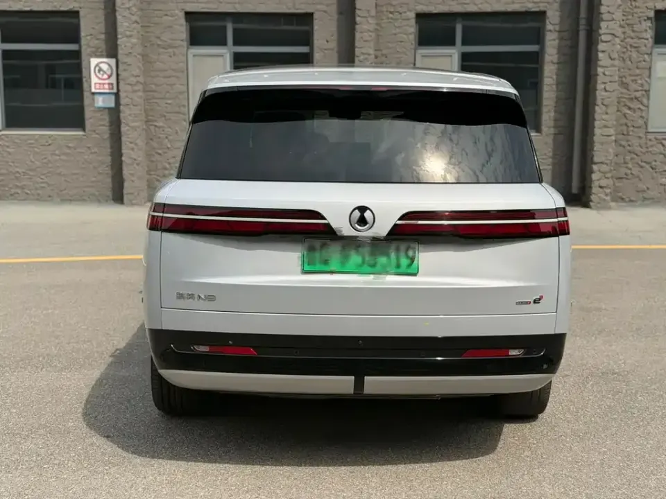 Denza Denza N9