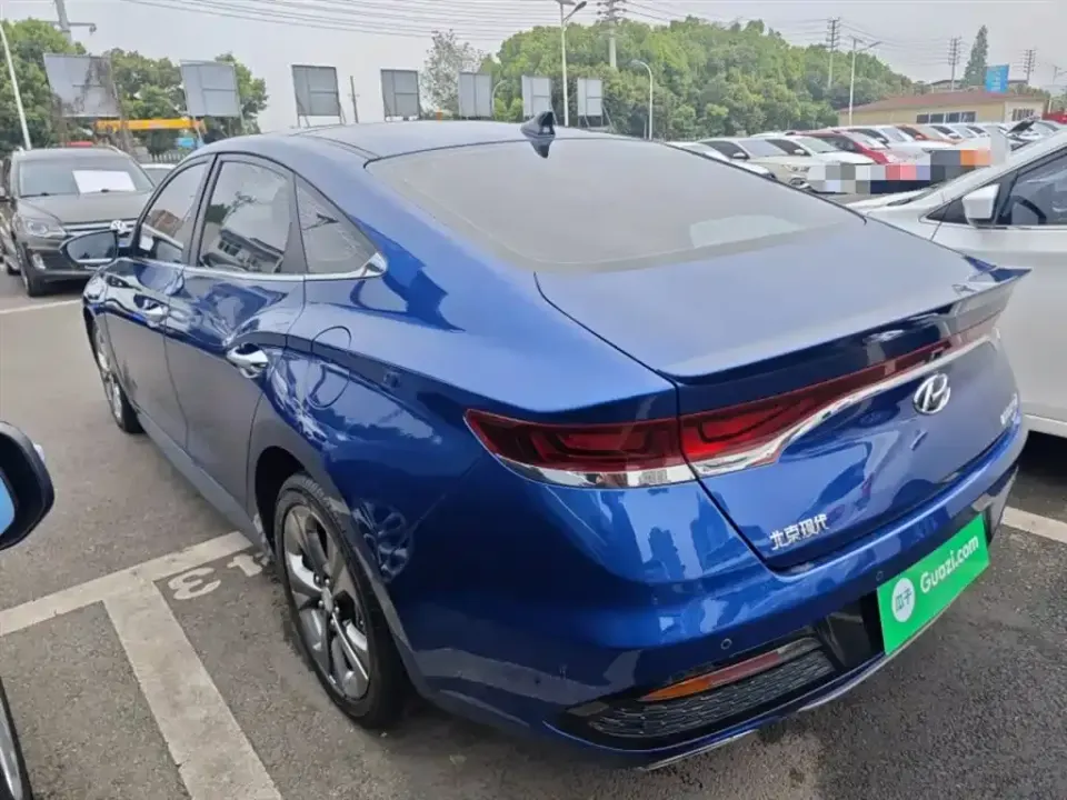Hyundai Fista