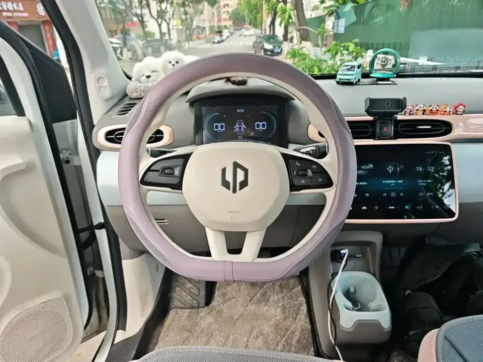 Leapmotor Leapmotor T03