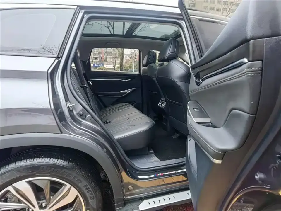 Changan CS75 Plus