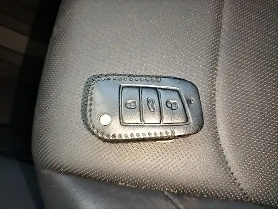 Jetta VS5