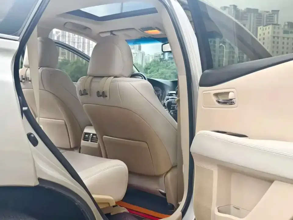 Lexus RX Classic