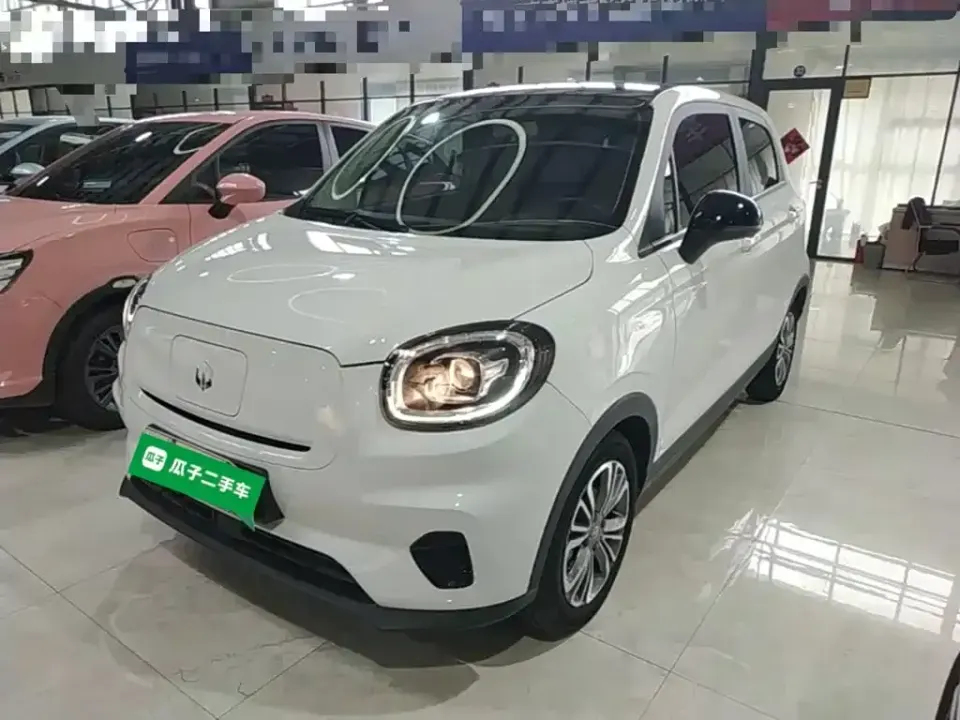 Leapmotor Leapmotor T03
