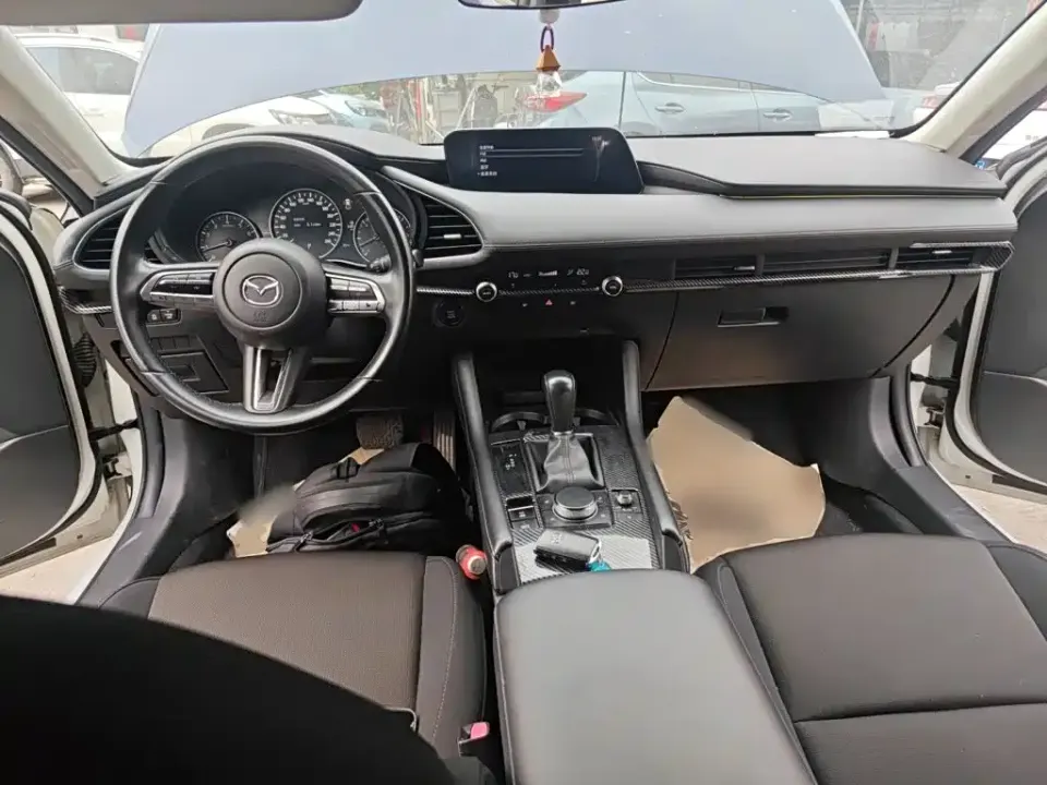 Mazda 3 Axela