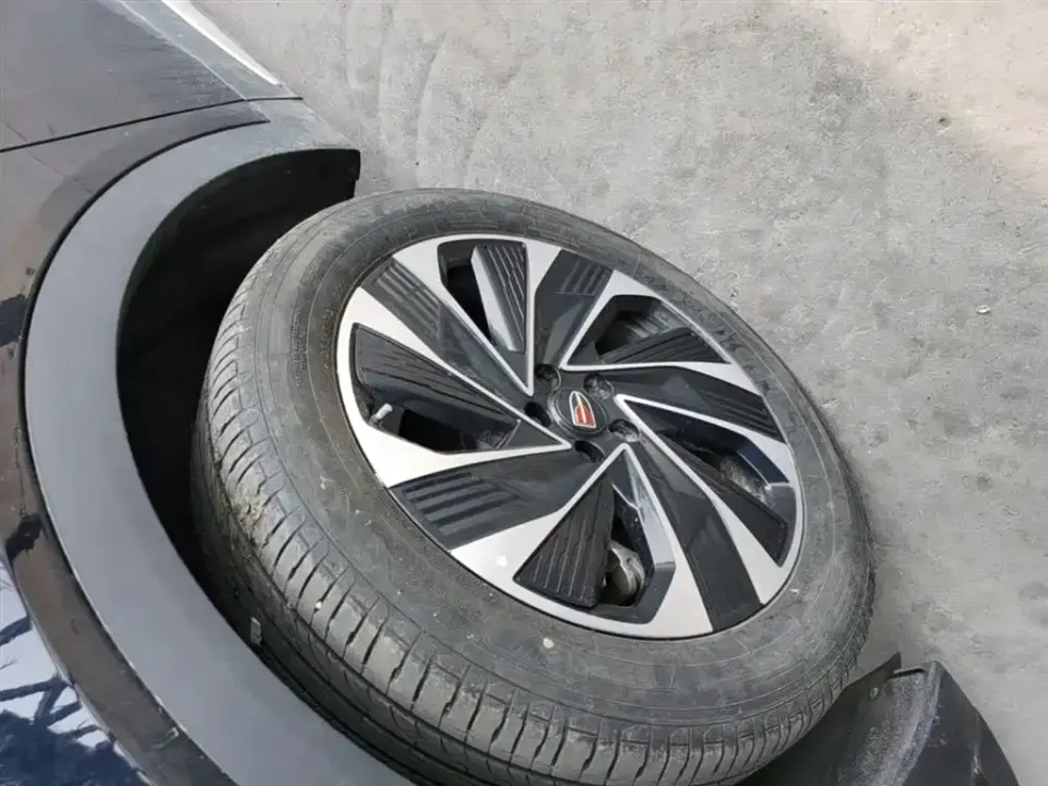 Hongqi Hongqi HS7 PHEV