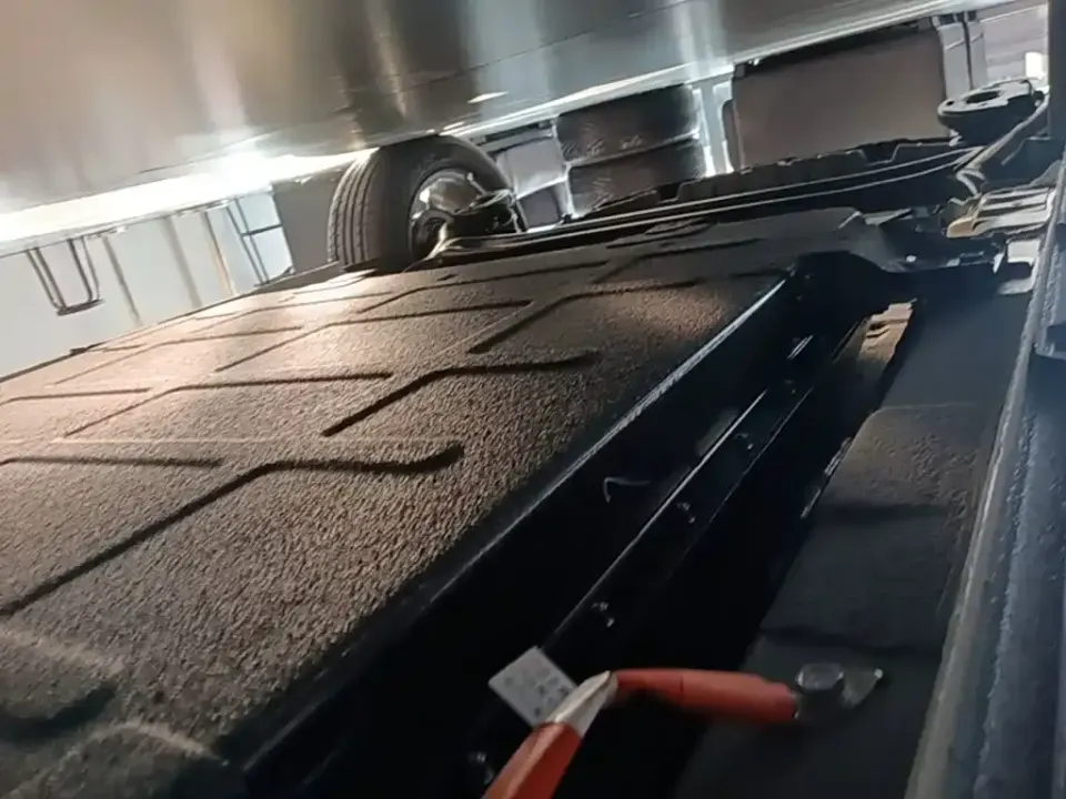 Baojun Yueye Plus