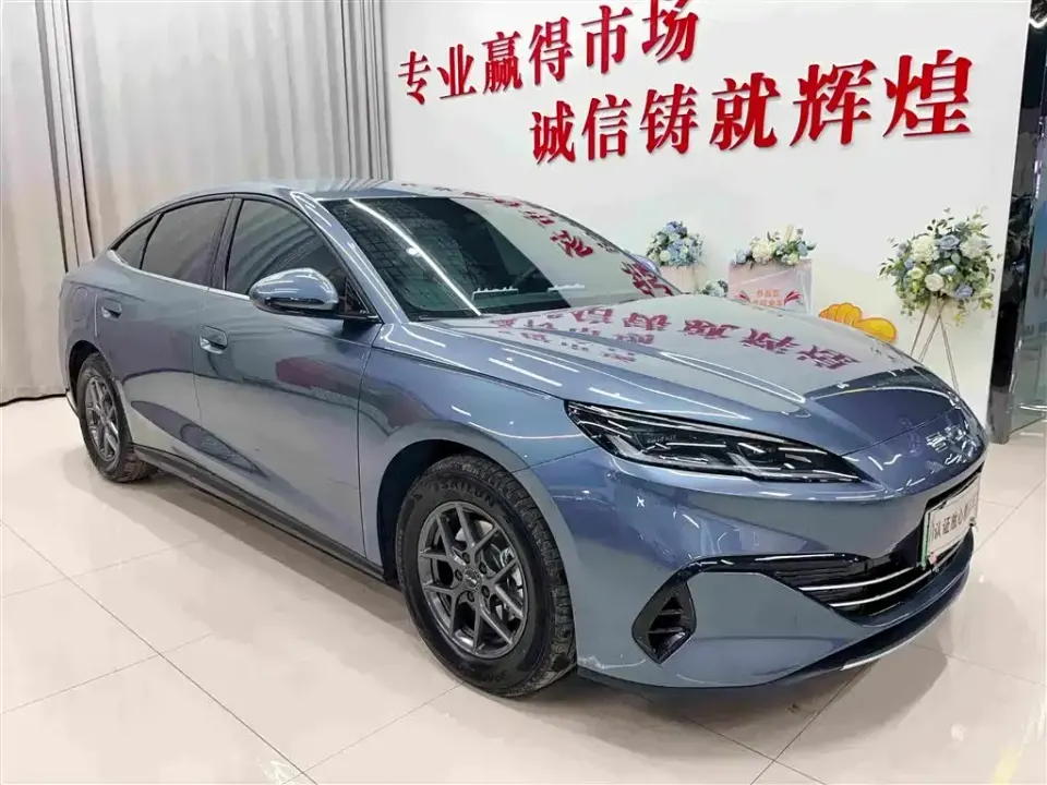 BYD Seal 06