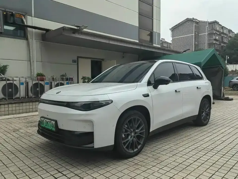 Leapmotor Leapmotor C10