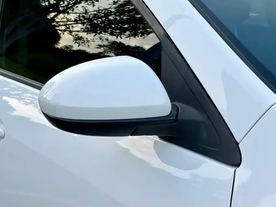 Mazda 3 Xingcheng
