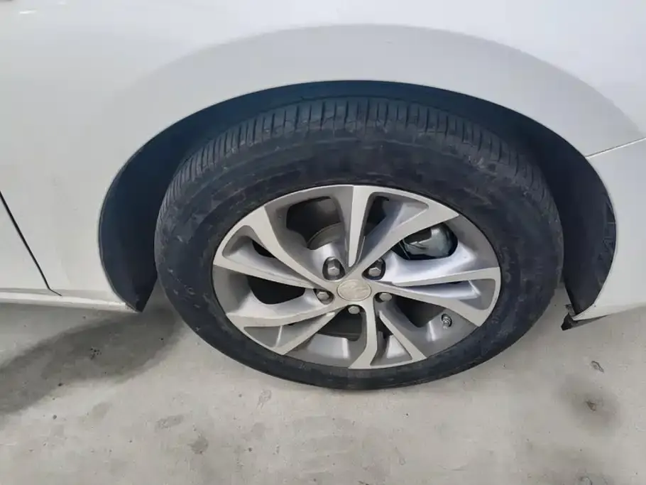 Buick Verano