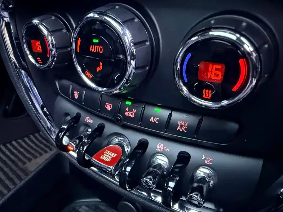 MINI Mini Clubman