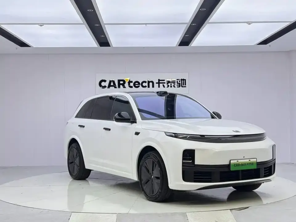 Li Li L7