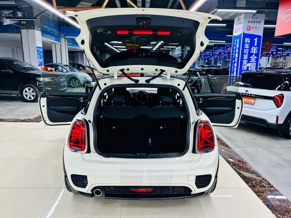 MINI Mini