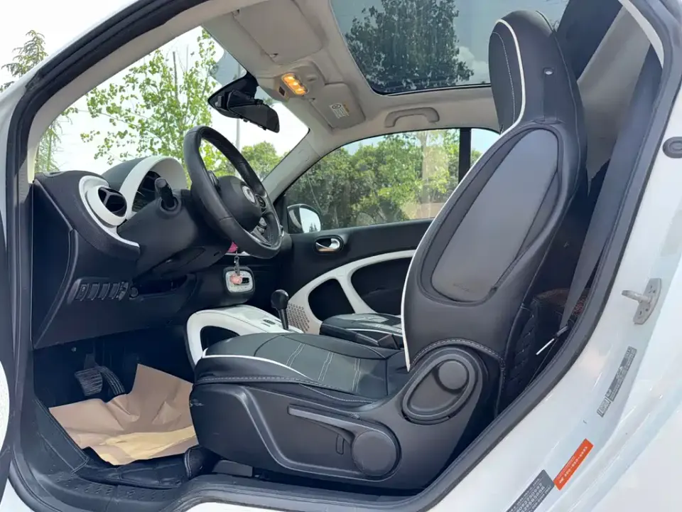 Smart Smart Fortwo
