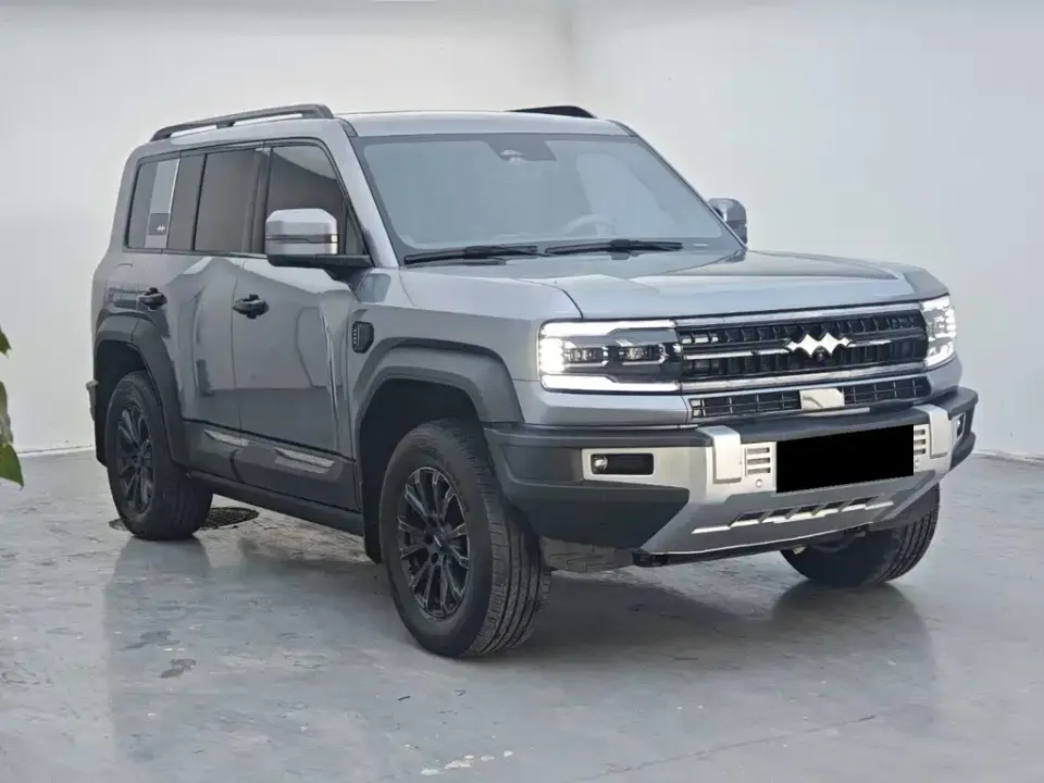 Fang Cheng Bao Leopard 5