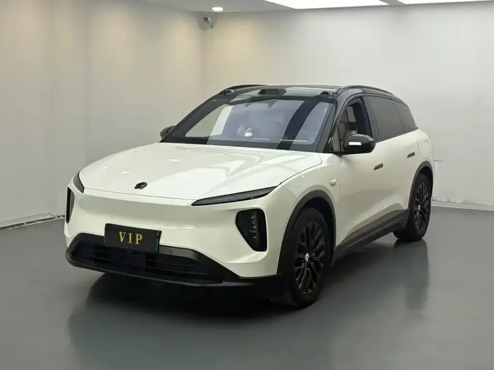 Nio ES6