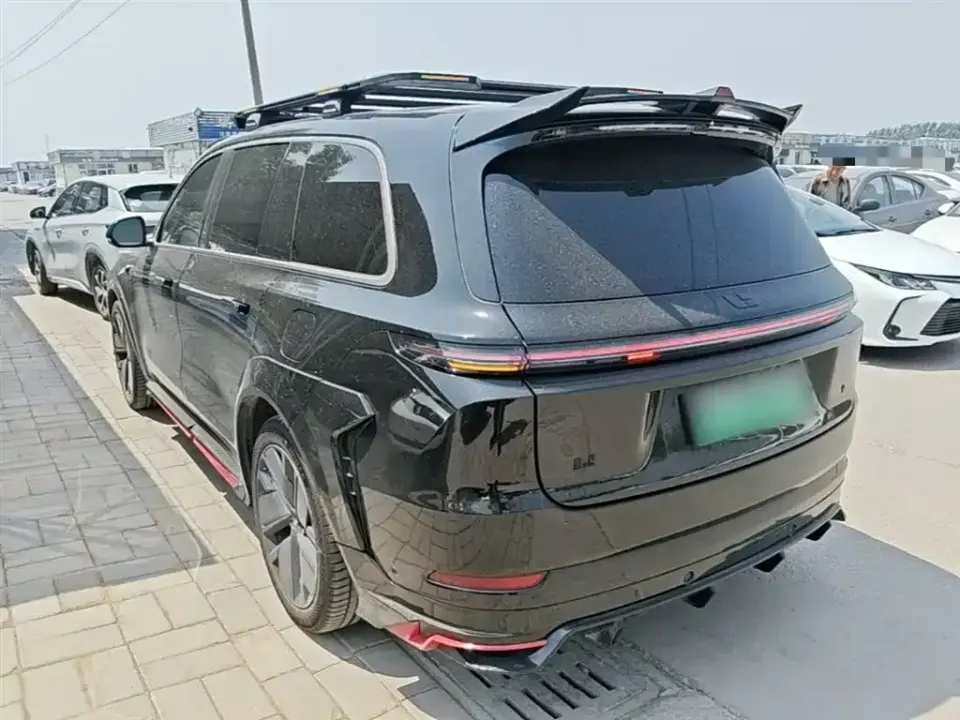 Li Li L9