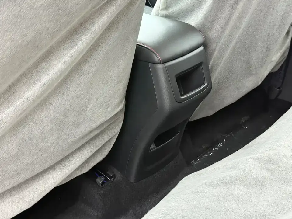 Changan CS35PLUS